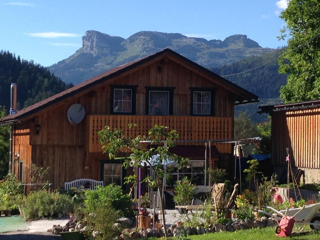 Bauernhof Konig Villa Anger  Exterior foto