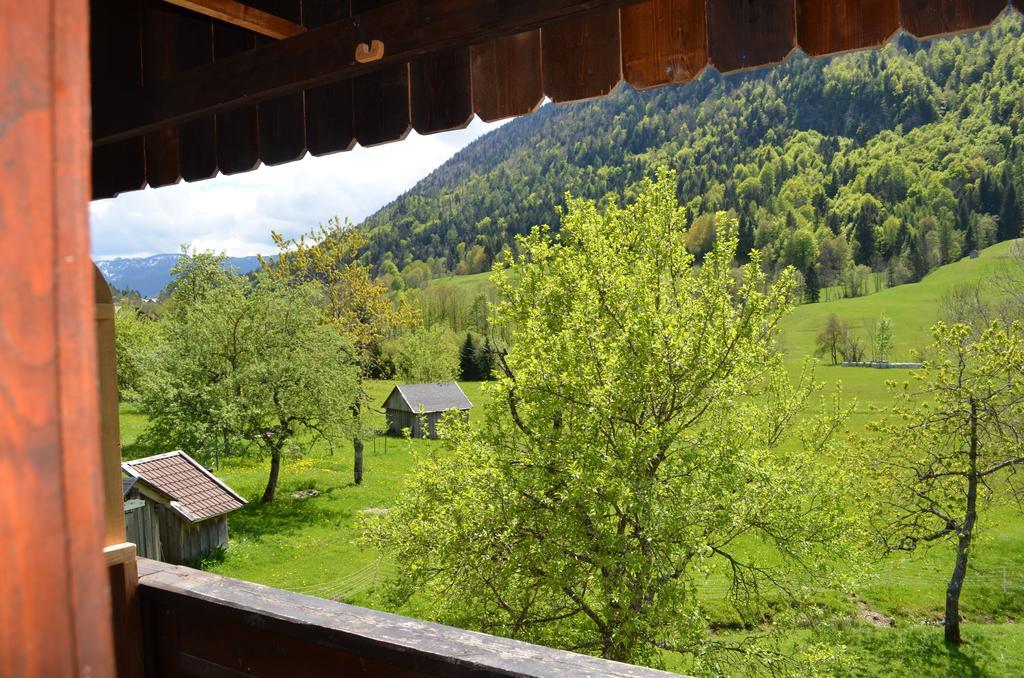 Bauernhof Konig Villa Anger  Exterior foto